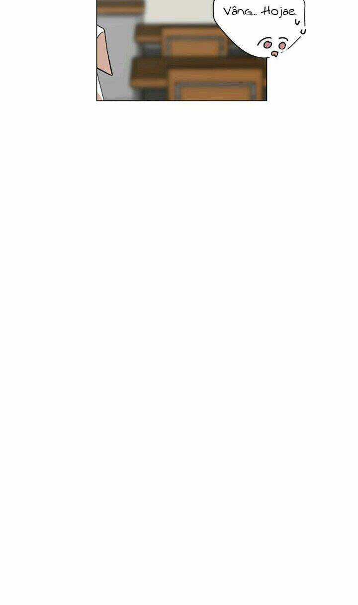 Tình Yêu Tuổi Trẻ Chapter 38 trang 4