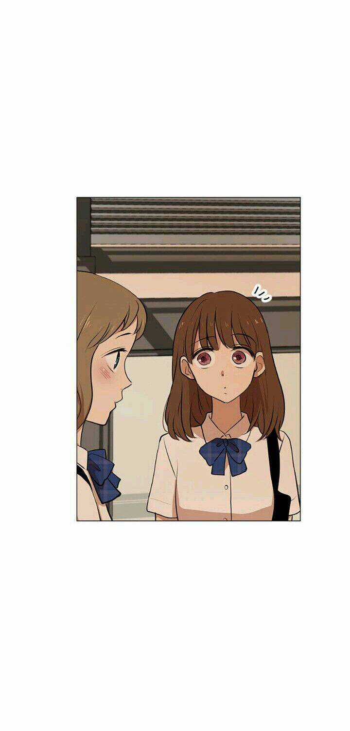 Tình Yêu Tuổi Trẻ Chapter 38 trang 7