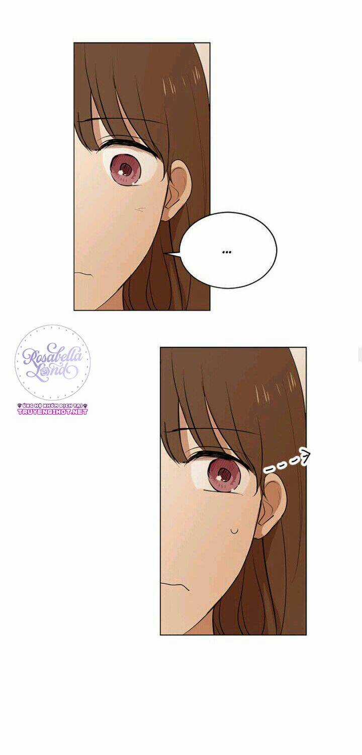 Tình Yêu Tuổi Trẻ Chapter 38 trang 8