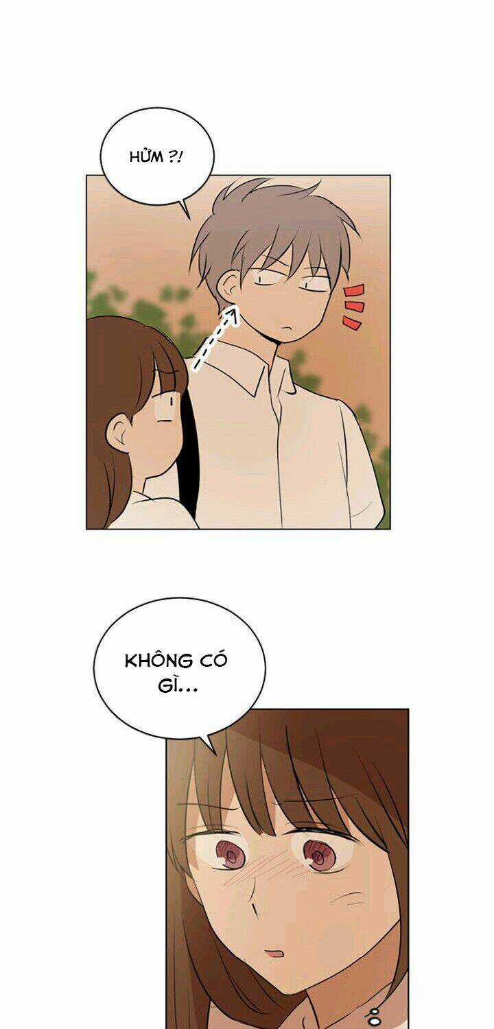 Tình Yêu Tuổi Trẻ Chapter 38 trang 9