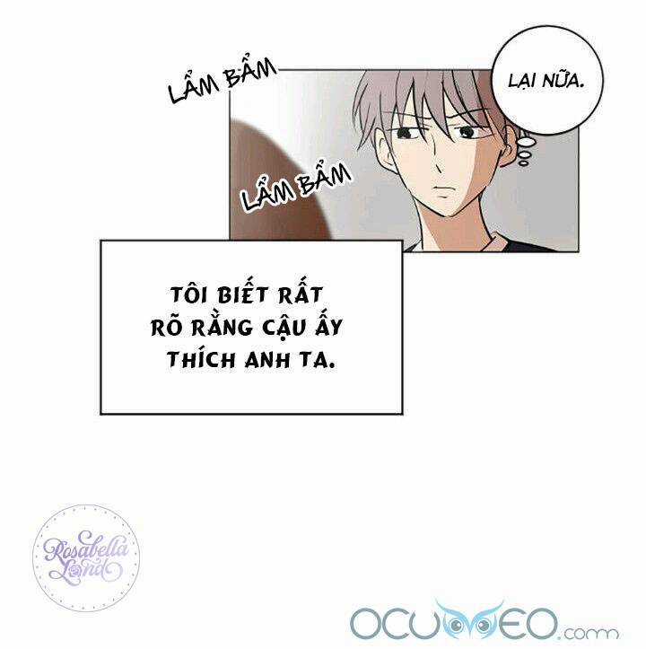 Tình Yêu Tuổi Trẻ Chapter 39 trang 10