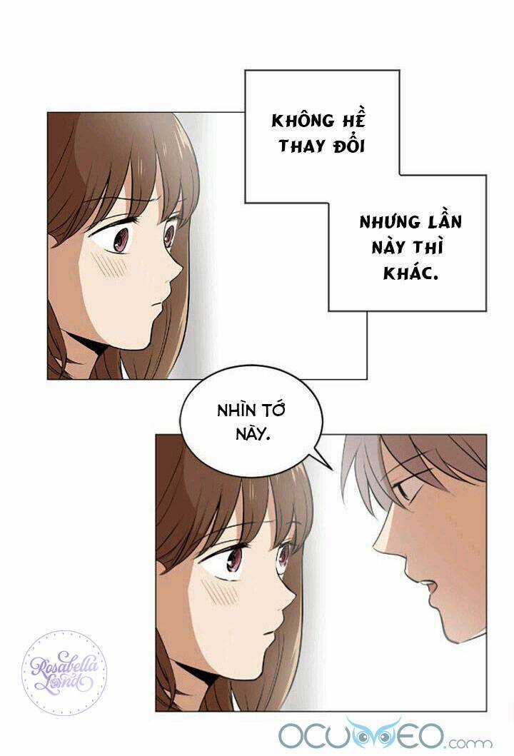 Tình Yêu Tuổi Trẻ Chapter 39 trang 11