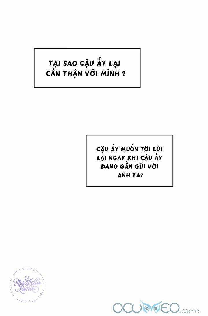 Tình Yêu Tuổi Trẻ Chapter 39 trang 12