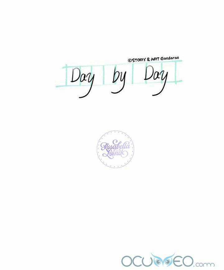 Tình Yêu Tuổi Trẻ Chapter 39 trang 13