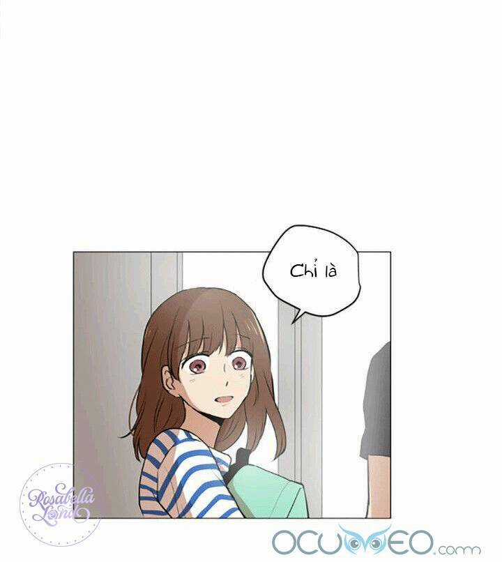 Tình Yêu Tuổi Trẻ Chapter 39 trang 2