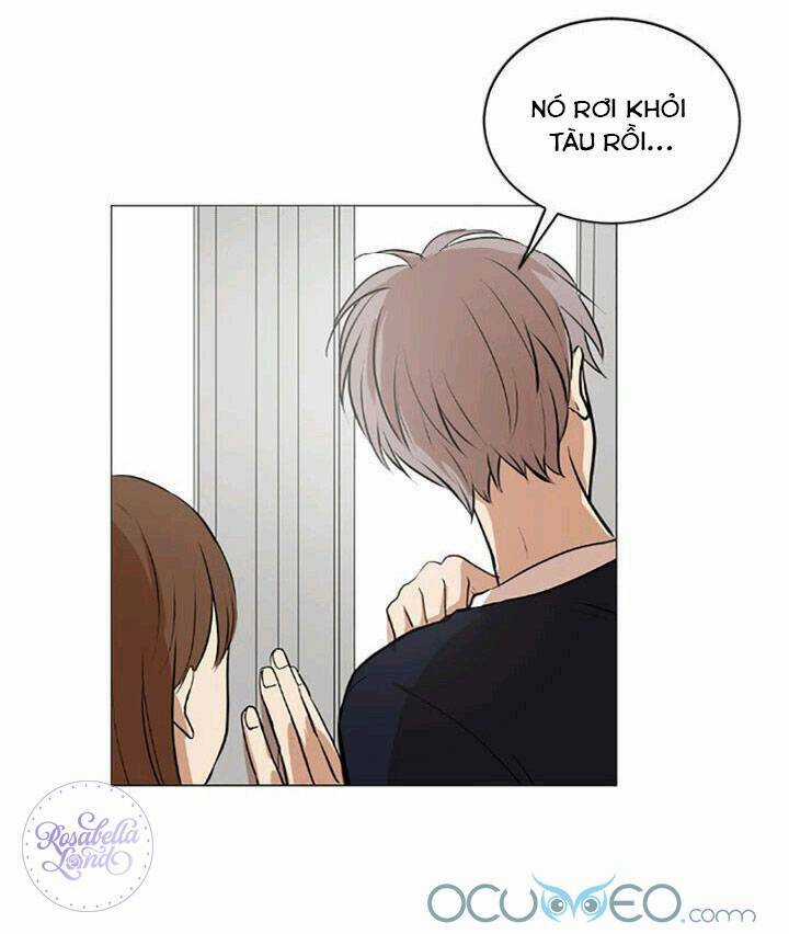 Tình Yêu Tuổi Trẻ Chapter 39 trang 20