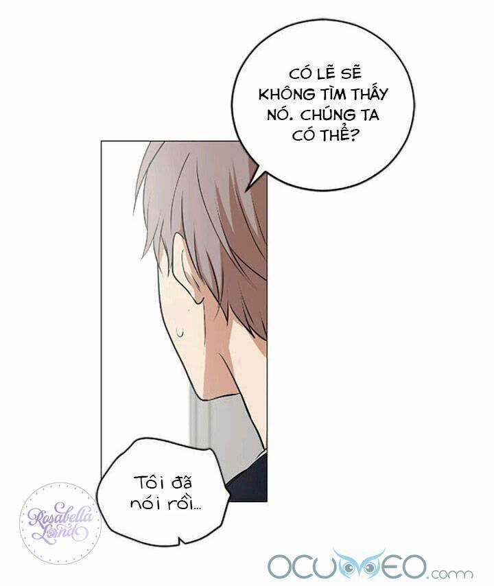 Tình Yêu Tuổi Trẻ Chapter 39 trang 21