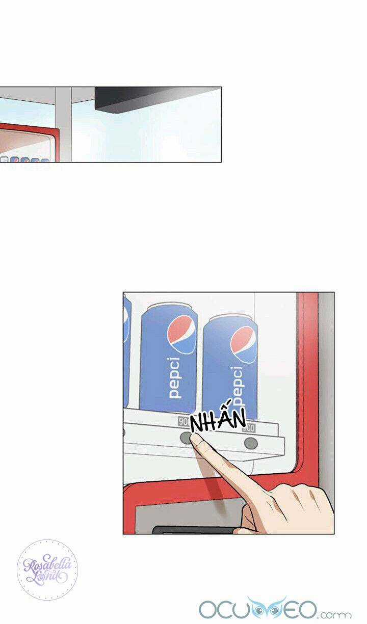 Tình Yêu Tuổi Trẻ Chapter 39 trang 25