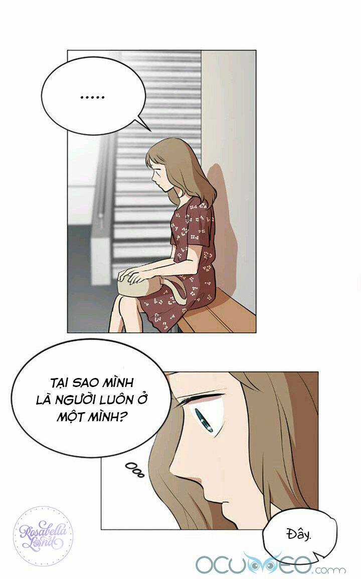 Tình Yêu Tuổi Trẻ Chapter 39 trang 26