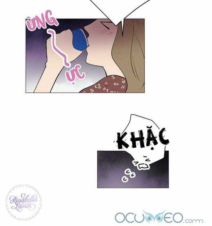 Tình Yêu Tuổi Trẻ Chapter 39 trang 32