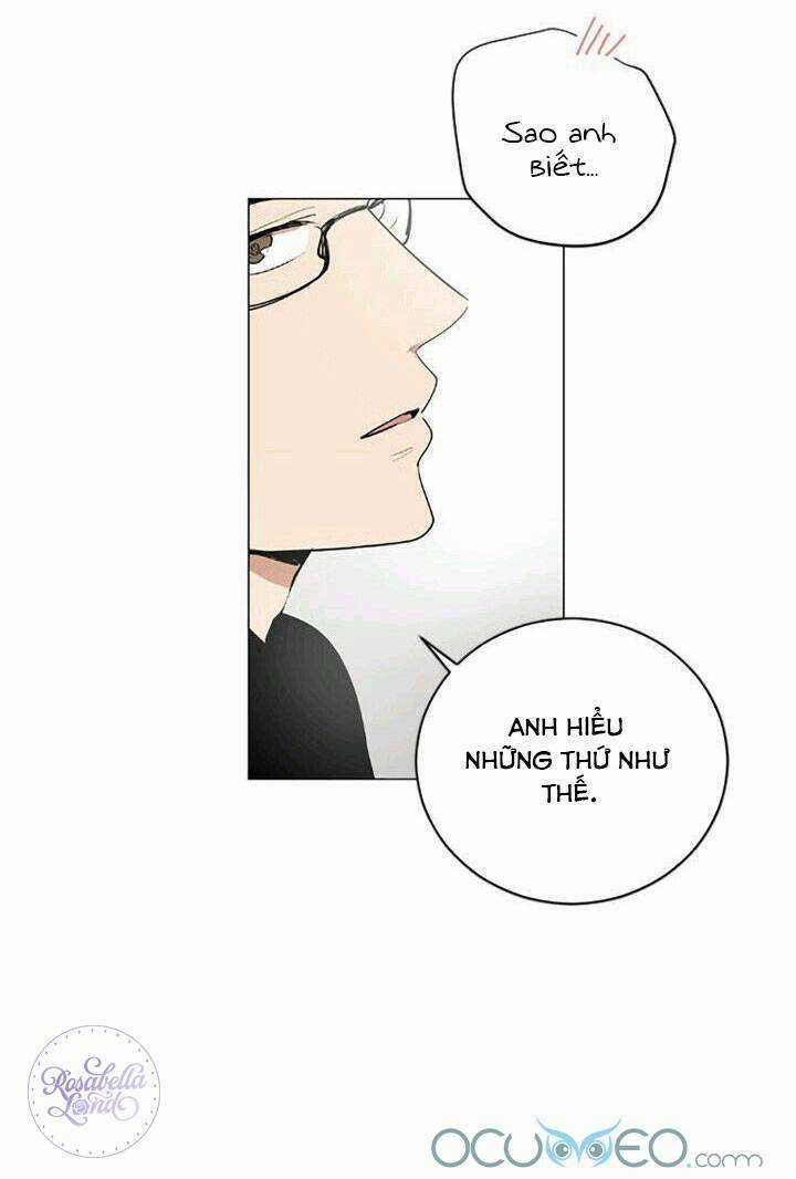 Tình Yêu Tuổi Trẻ Chapter 39 trang 36