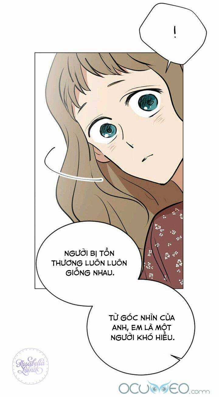 Tình Yêu Tuổi Trẻ Chapter 39 trang 41