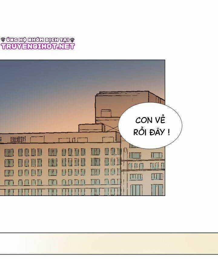 Tình Yêu Tuổi Trẻ Chapter 4 trang 19