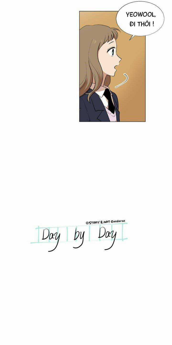 Tình Yêu Tuổi Trẻ Chapter 4 trang 4