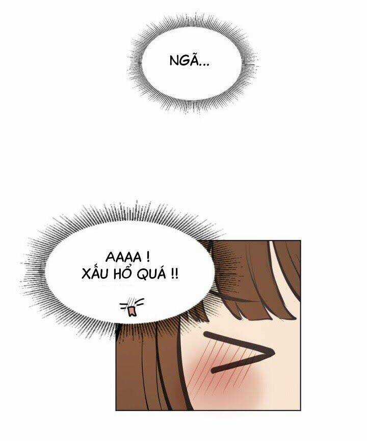 Tình Yêu Tuổi Trẻ Chapter 4 trang 40