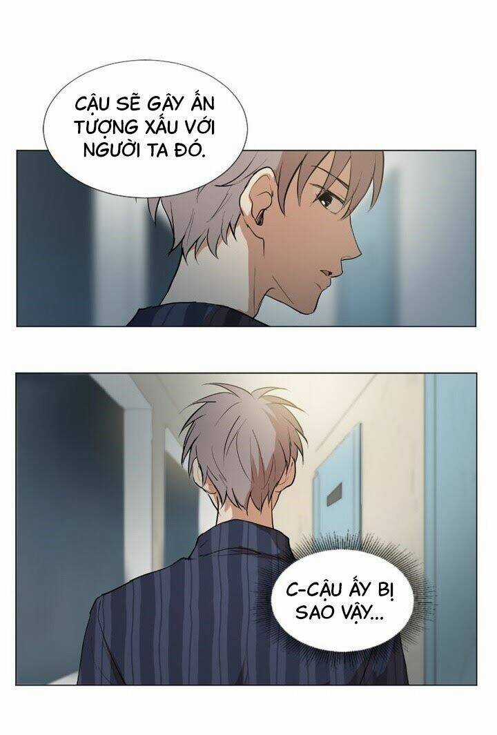 Tình Yêu Tuổi Trẻ Chapter 4 trang 46