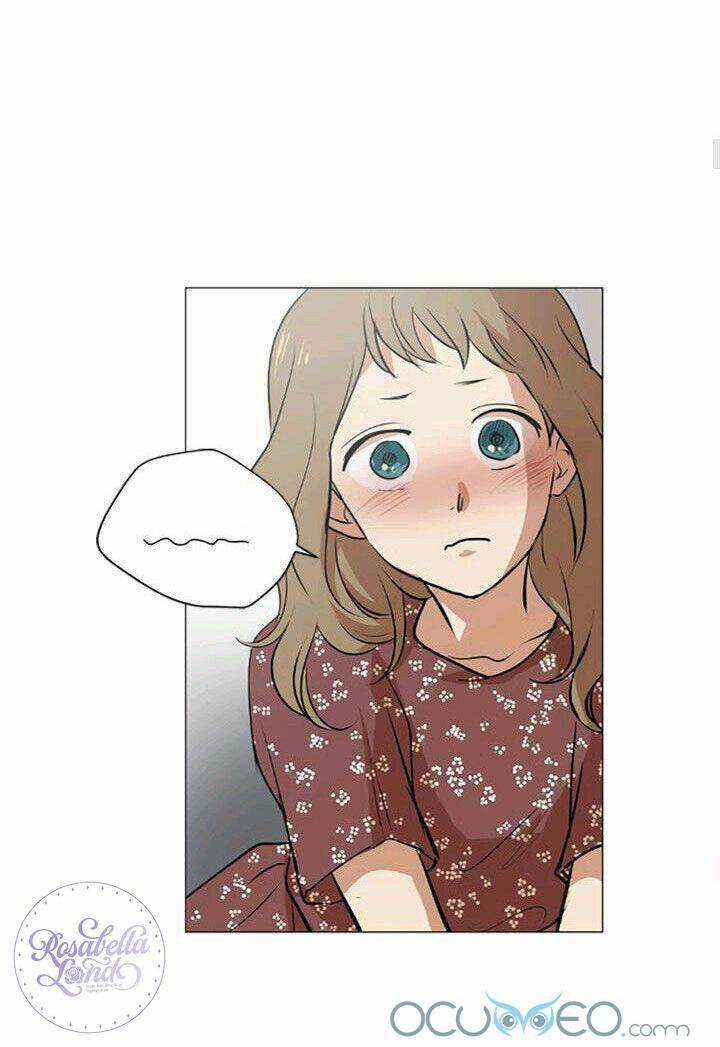 Tình Yêu Tuổi Trẻ Chapter 40 trang 17
