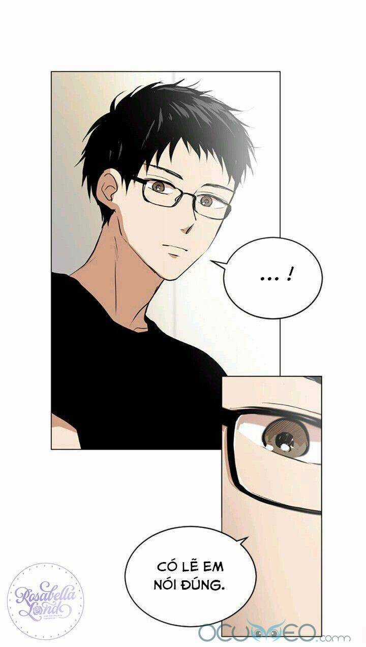 Tình Yêu Tuổi Trẻ Chapter 40 trang 18