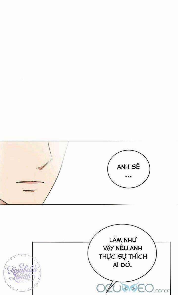 Tình Yêu Tuổi Trẻ Chapter 40 trang 19