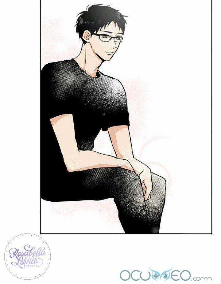 Tình Yêu Tuổi Trẻ Chapter 40 trang 20