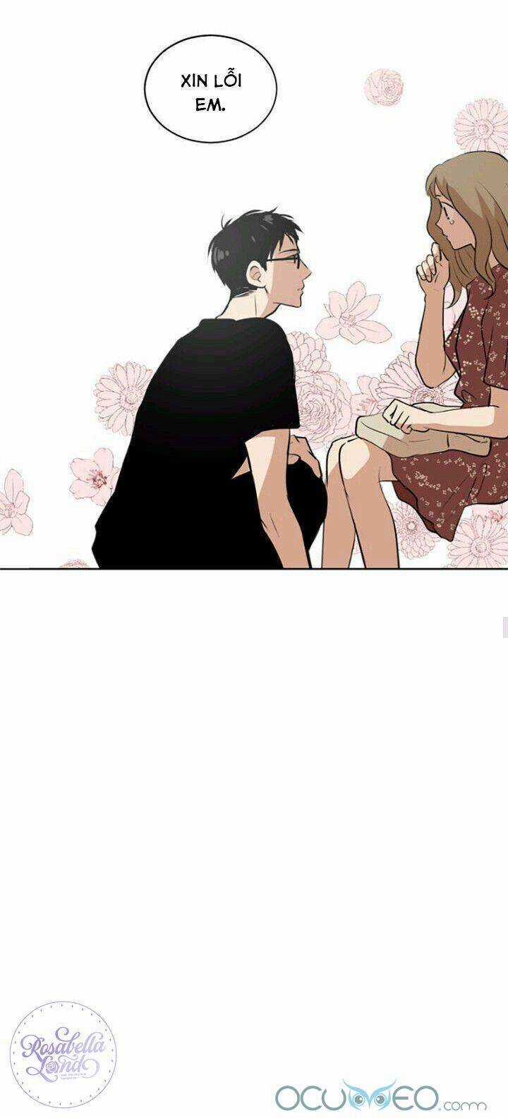 Tình Yêu Tuổi Trẻ Chapter 40 trang 27