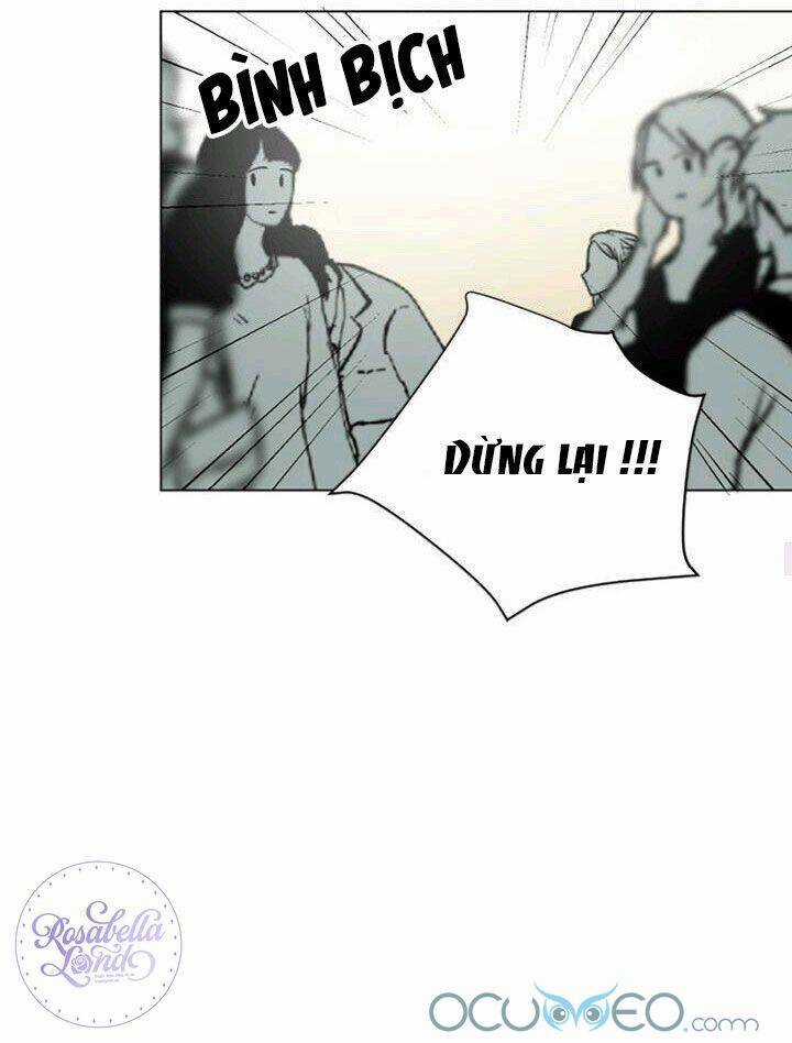 Tình Yêu Tuổi Trẻ Chapter 40 trang 29