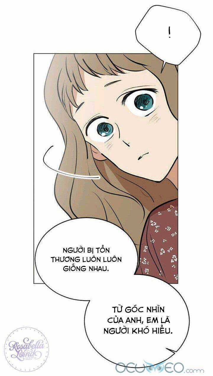 Tình Yêu Tuổi Trẻ Chapter 40 trang 3