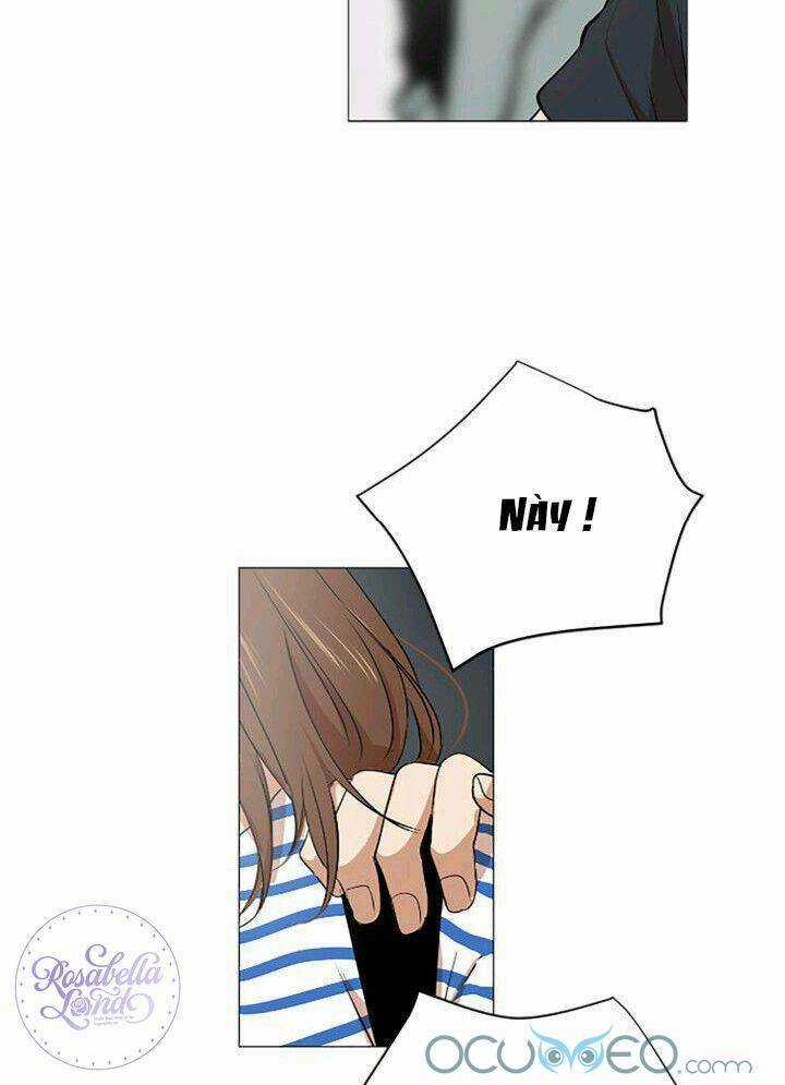 Tình Yêu Tuổi Trẻ Chapter 40 trang 32