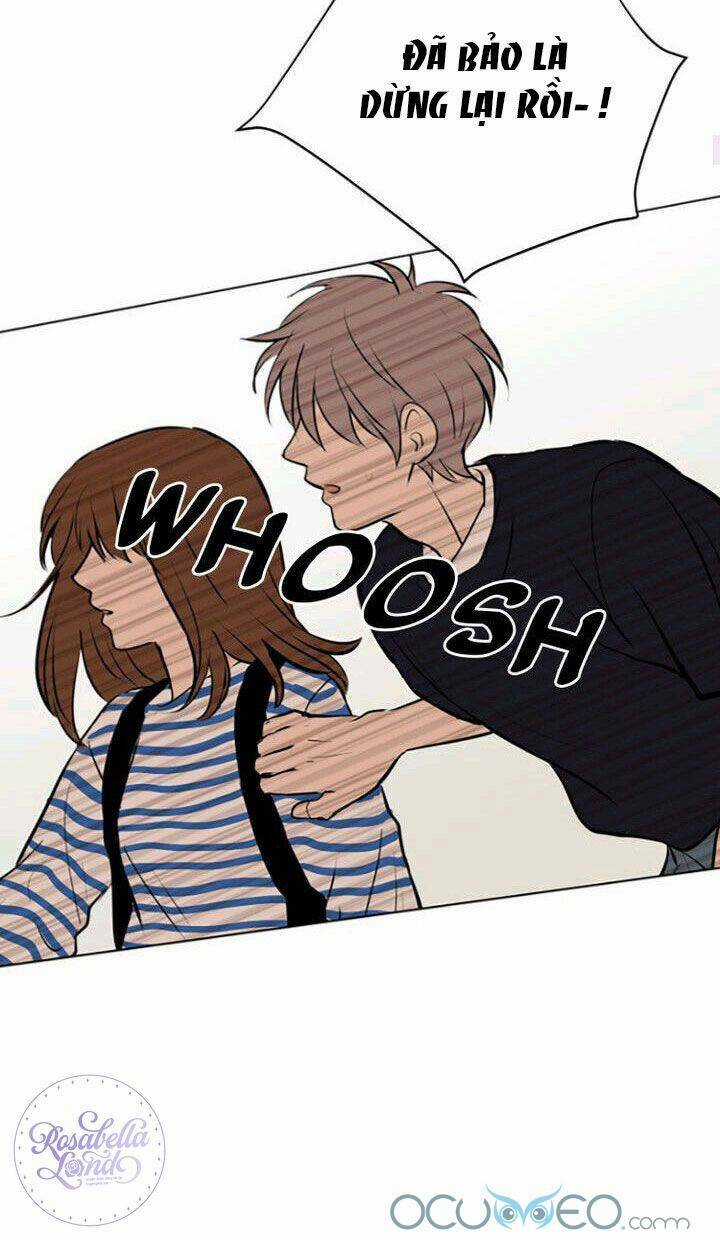Tình Yêu Tuổi Trẻ Chapter 40 trang 33