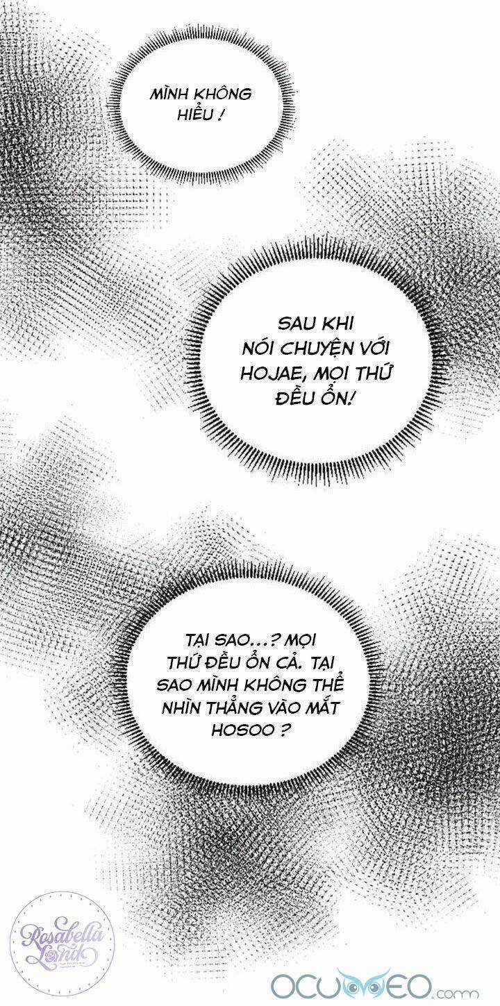 Tình Yêu Tuổi Trẻ Chapter 40 trang 36