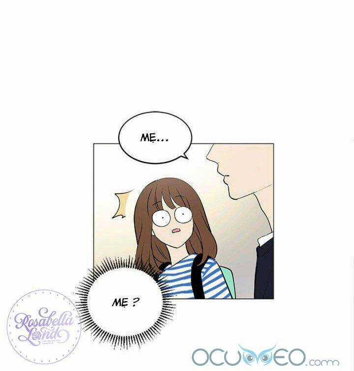 Tình Yêu Tuổi Trẻ Chapter 40 trang 46