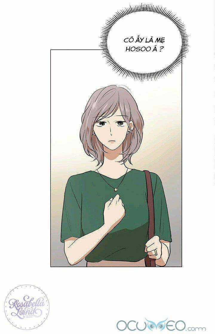 Tình Yêu Tuổi Trẻ Chapter 40 trang 47