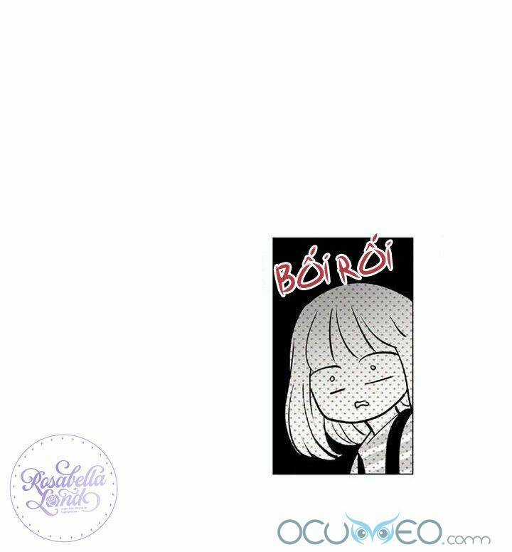 Tình Yêu Tuổi Trẻ Chapter 40 trang 49