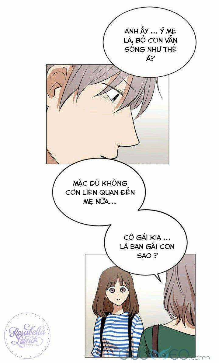 Tình Yêu Tuổi Trẻ Chapter 40 trang 52