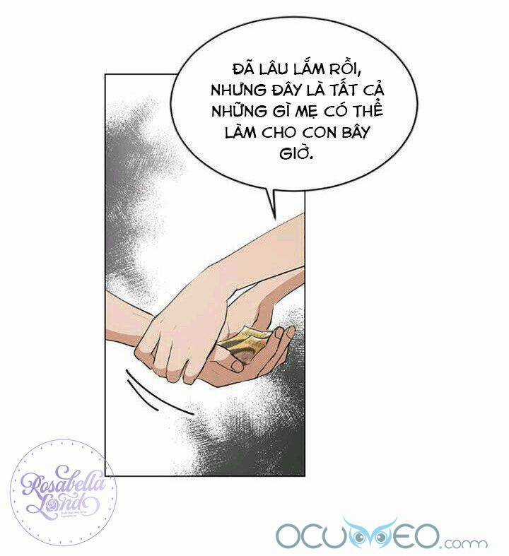 Tình Yêu Tuổi Trẻ Chapter 40 trang 54