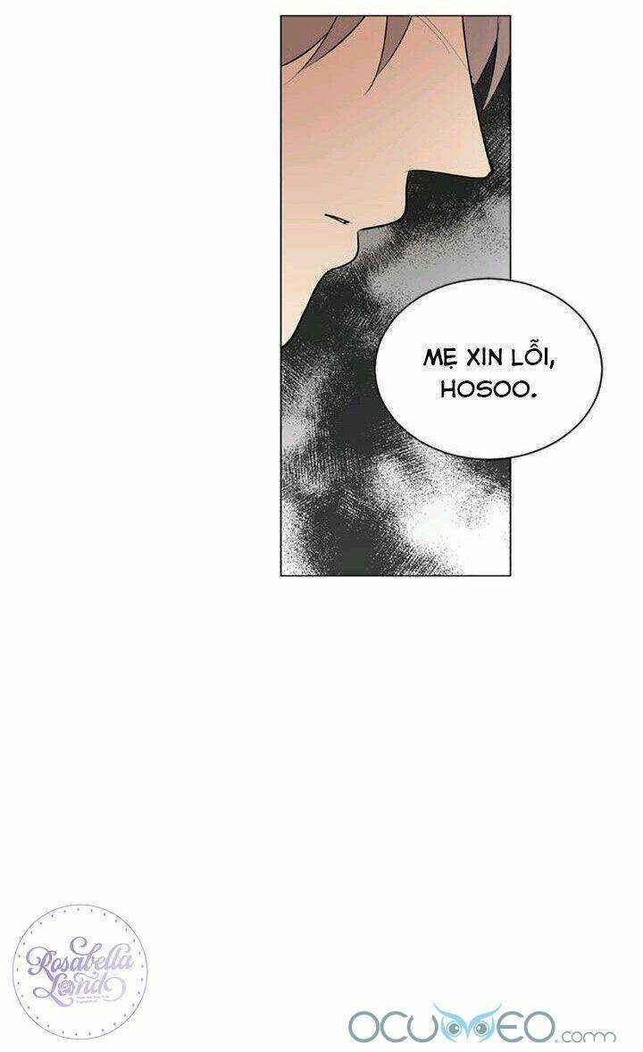 Tình Yêu Tuổi Trẻ Chapter 40 trang 55