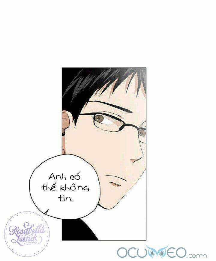 Tình Yêu Tuổi Trẻ Chapter 40 trang 8