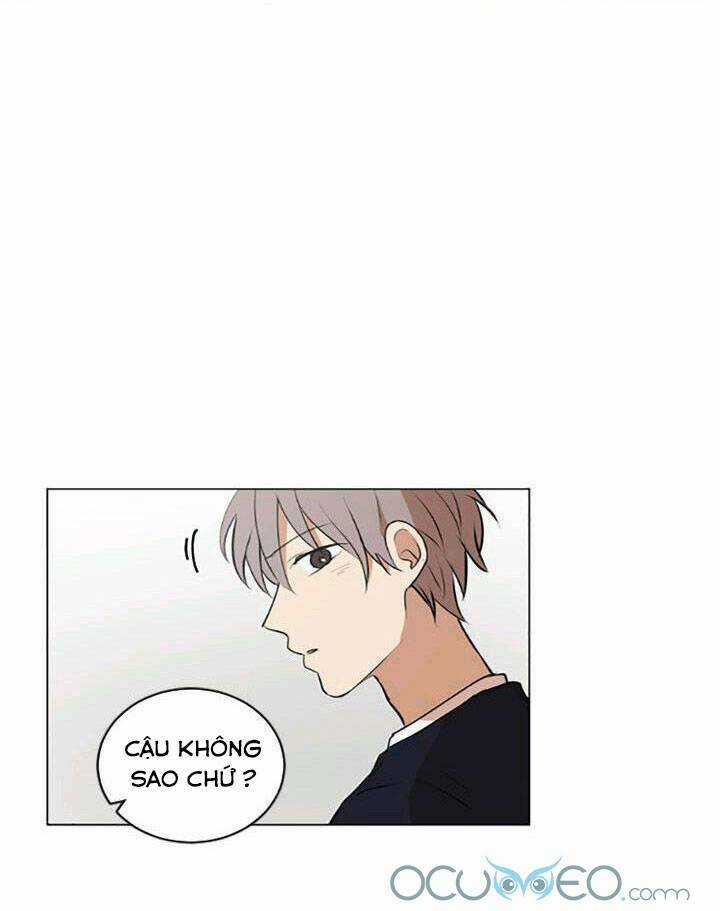 Tình Yêu Tuổi Trẻ Chapter 41 trang 10