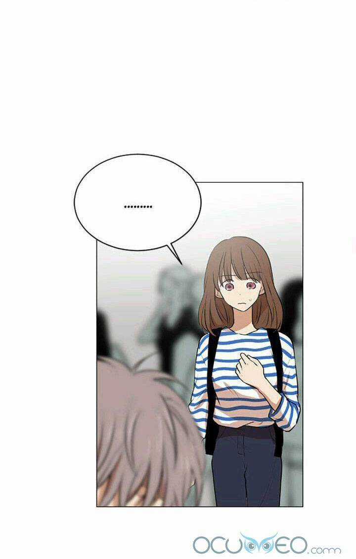 Tình Yêu Tuổi Trẻ Chapter 41 trang 13