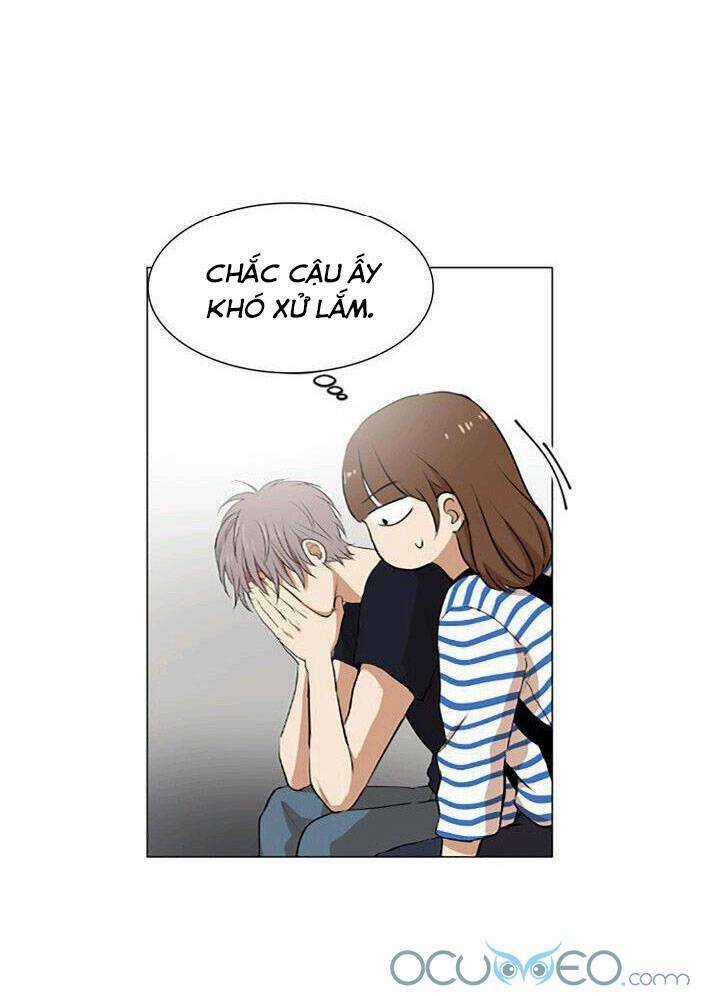 Tình Yêu Tuổi Trẻ Chapter 41 trang 15