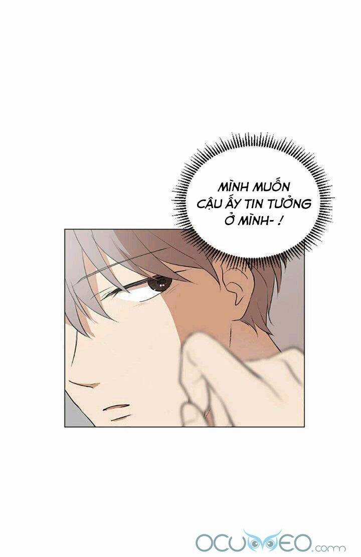 Tình Yêu Tuổi Trẻ Chapter 41 trang 18