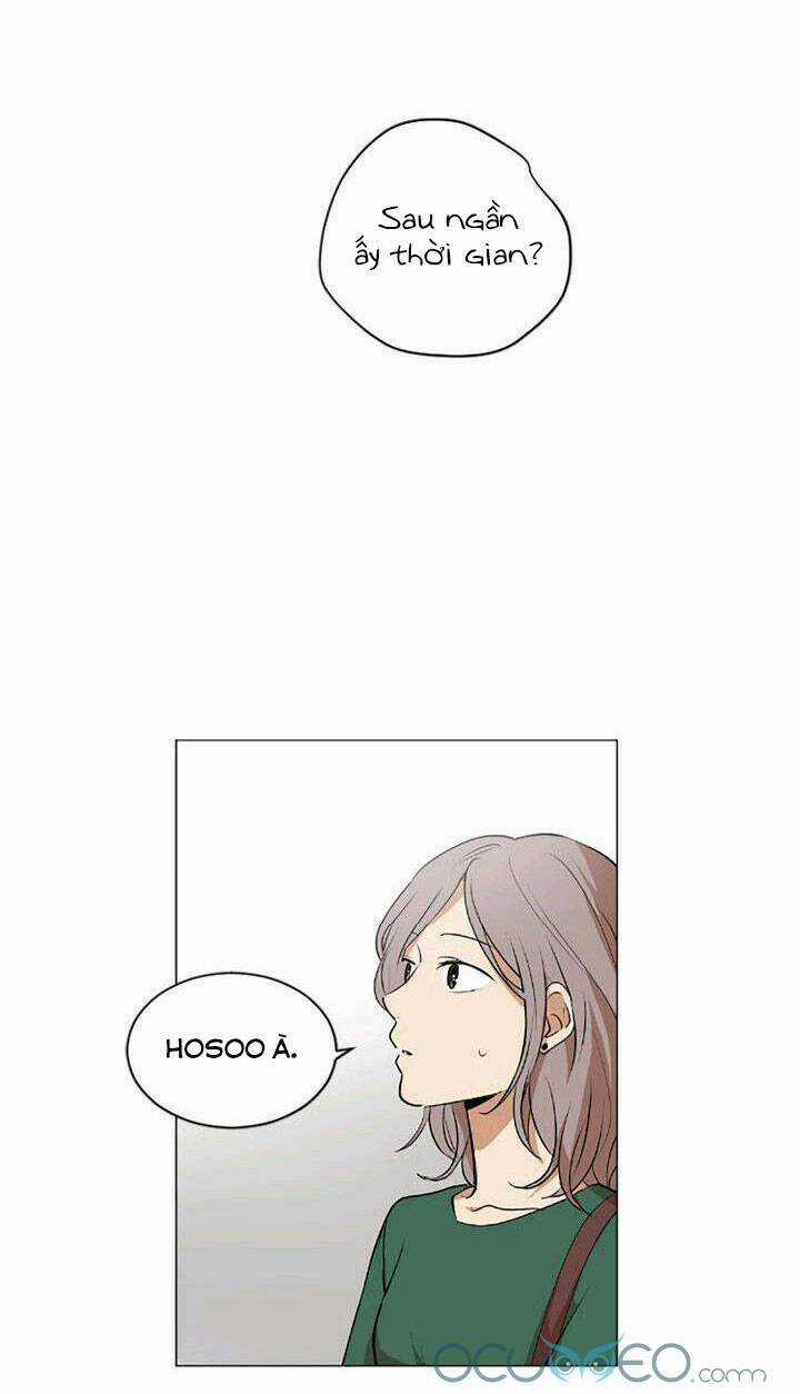 Tình Yêu Tuổi Trẻ Chapter 41 trang 2