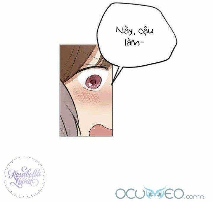 Tình Yêu Tuổi Trẻ Chapter 41 trang 23