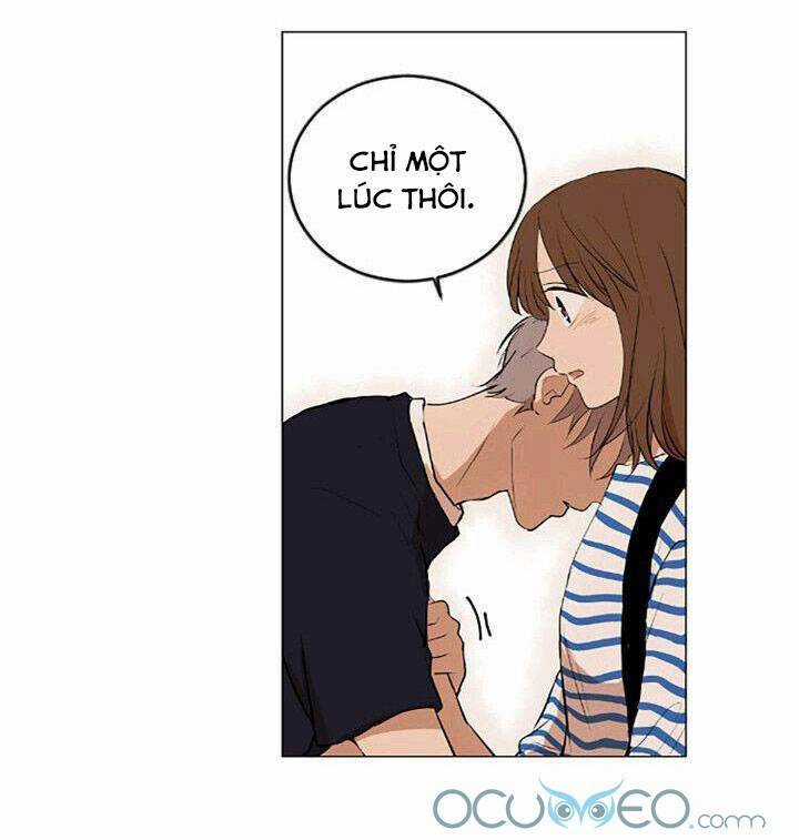 Tình Yêu Tuổi Trẻ Chapter 41 trang 24