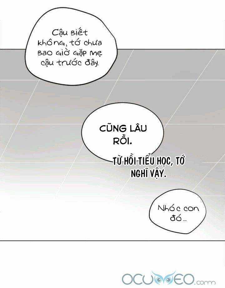 Tình Yêu Tuổi Trẻ Chapter 41 trang 27