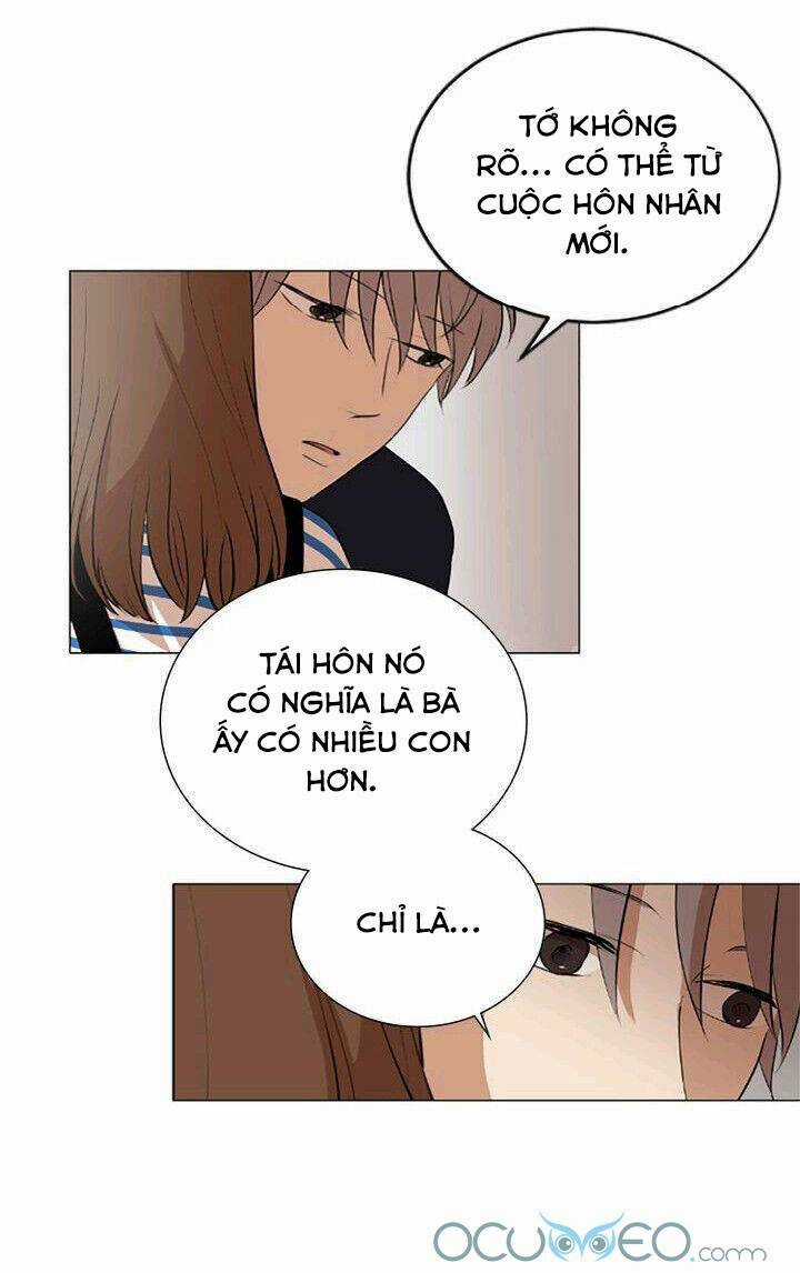 Tình Yêu Tuổi Trẻ Chapter 41 trang 28