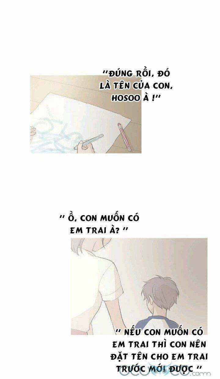 Tình Yêu Tuổi Trẻ Chapter 41 trang 29