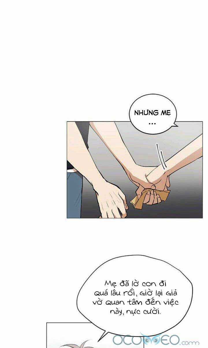 Tình Yêu Tuổi Trẻ Chapter 41 trang 3