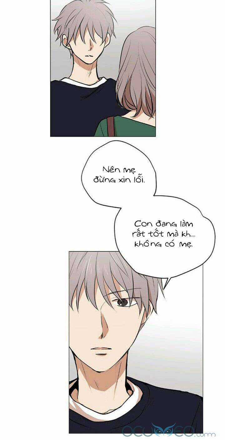 Tình Yêu Tuổi Trẻ Chapter 41 trang 4