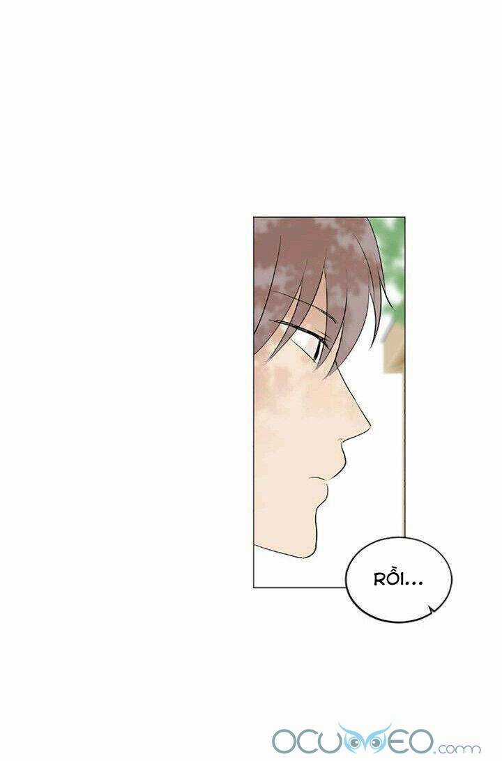 Tình Yêu Tuổi Trẻ Chapter 41 trang 40